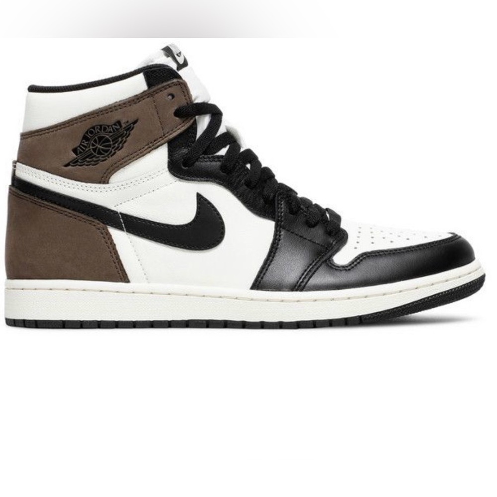Air Jordan 1 Retro High OG Dark Mocha